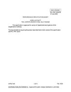 MIL MIL-PRF-32107/8 PDF