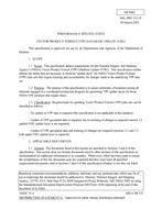 MIL MIL-PRF-32118 PDF