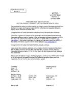 MIL MIL-PRF-32118 Notice 1 - Administrative 1 PDF
