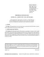 MIL MIL-PRF-32137 PDF