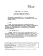 MIL MIL-PRF-32143 PDF