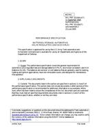 MIL MIL-PRF-32143A PDF