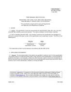 MIL MIL-PRF-32159/8 PDF
