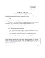 MIL MIL-PRF-32161 PDF