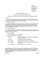 MIL MIL-PRF-32167A PDF