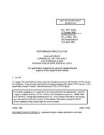MIL MIL-PRF-32216 PDF