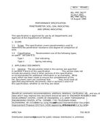 MIL MIL-PRF-3627F PDF
