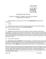 MIL MIL-PRF-38039C PDF