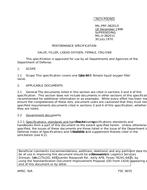 MIL MIL-PRF-38201D PDF