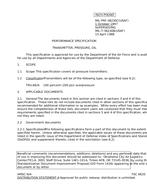 MIL MIL-PRF-38230C PDF