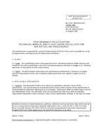 MIL MIL-PRF-38413D PDF