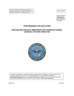MIL MIL-PRF-38535H PDF