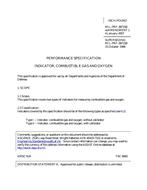 MIL MIL-PRF-38715B Notice 1 - Amendment 1 PDF