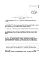 MIL MIL-PRF-38793B PDF