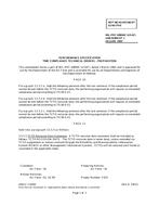 MIL MIL-PRF-38804C Amendment 1 PDF