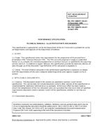 MIL MIL-PRF-38807C PDF