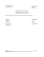 MIL MIL-PRF-39001/6A Notice 1 - Cancellation PDF