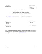 MIL MIL-PRF-39005/10B Notice 1 - Cancellation PDF