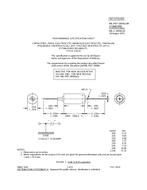 MIL MIL-PRF-39006/18A PDF