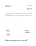 MIL MIL-PRF-39006/28 Notice 1 - Cancellation PDF