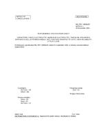 MIL MIL-PRF-39006/29 Notice 1 - Cancellation PDF