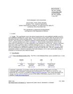 MIL MIL-PRF-39009E PDF