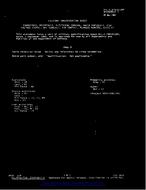 MIL MIL-PRF-39012/109 Amendment 1 PDF