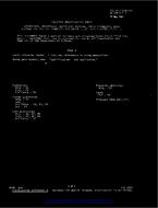 MIL MIL-PRF-39012/111 Amendment 1 PDF