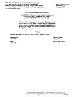 MIL MIL-PRF-39012/117 Amendment 1 PDF