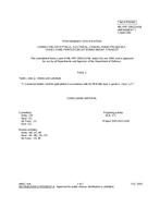 MIL MIL-PRF-39012/141B Amendment 1 PDF