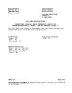 MIL MIL-PRF-39012/31B Notice 1 - Validation PDF