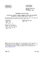 MIL MIL-PRF-39012/33A Notice 3 - Validation PDF