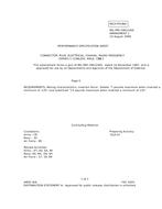 MIL MIL-PRF-39012/6D Amendment 1 PDF