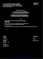 MIL MIL-PRF-39012/90 Amendment 1 PDF
