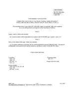 MIL MIL-PRF-39012/96A Amendment 1 PDF