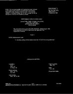 MIL MIL-PRF-39014/20C Amendment 1 PDF