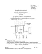 MIL MIL-PRF-39014/23A PDF
