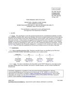 MIL MIL-PRF-39015E PDF