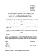 MIL MIL-PRF-39016/31B Amendment 4 PDF