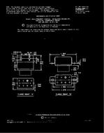 MIL MIL-PRF-39016/33E PDF MIL MIL-PRF-39016/33E PDF