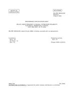 MIL MIL-PRF-39016/33E Notice 1 - Cancellation PDF