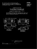 MIL MIL-PRF-39016/55A PDF MIL MIL-PRF-39016/55A PDF