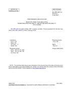 MIL MIL-PRF-39017/6 Notice 1 - Cancellation PDF