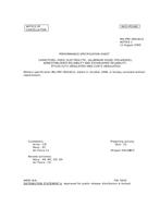 MIL MIL-PRF-39018/12 Notice 1 - Cancellation PDF