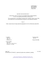 MIL MIL-PRF-39018/2C Amendment 1 PDF