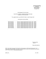 MIL MIL-PRF-39023C Supplement 1 PDF