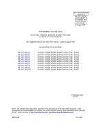 MIL MIL-PRF-39023C Supplement 1A PDF
