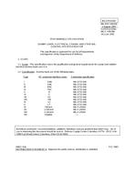 MIL MIL-PRF-39030C PDF