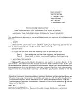 MIL MIL-PRF-40136K PDF