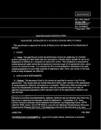 MIL MIL-PRF-44063F PDF